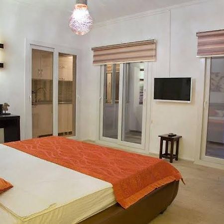 La Salvia Hotel Kaş Exterior foto