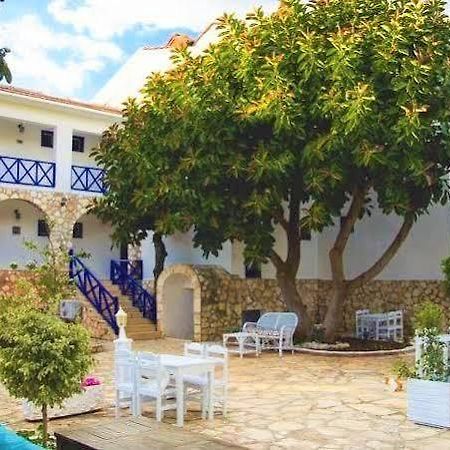 La Salvia Hotel Kaş Exterior foto